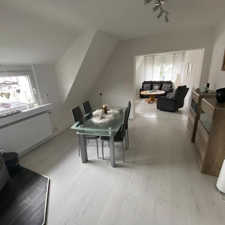 Wohnen Naehe Nordpark Apartment Мьонхенгладбах Екстериор снимка