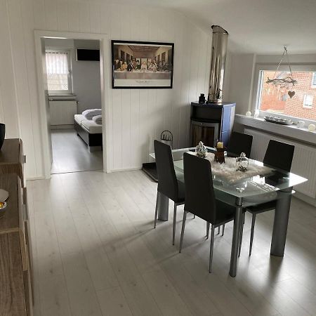 Wohnen Naehe Nordpark Apartment Мьонхенгладбах Екстериор снимка