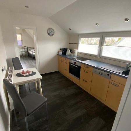 Wohnen Naehe Nordpark Apartment Мьонхенгладбах Екстериор снимка