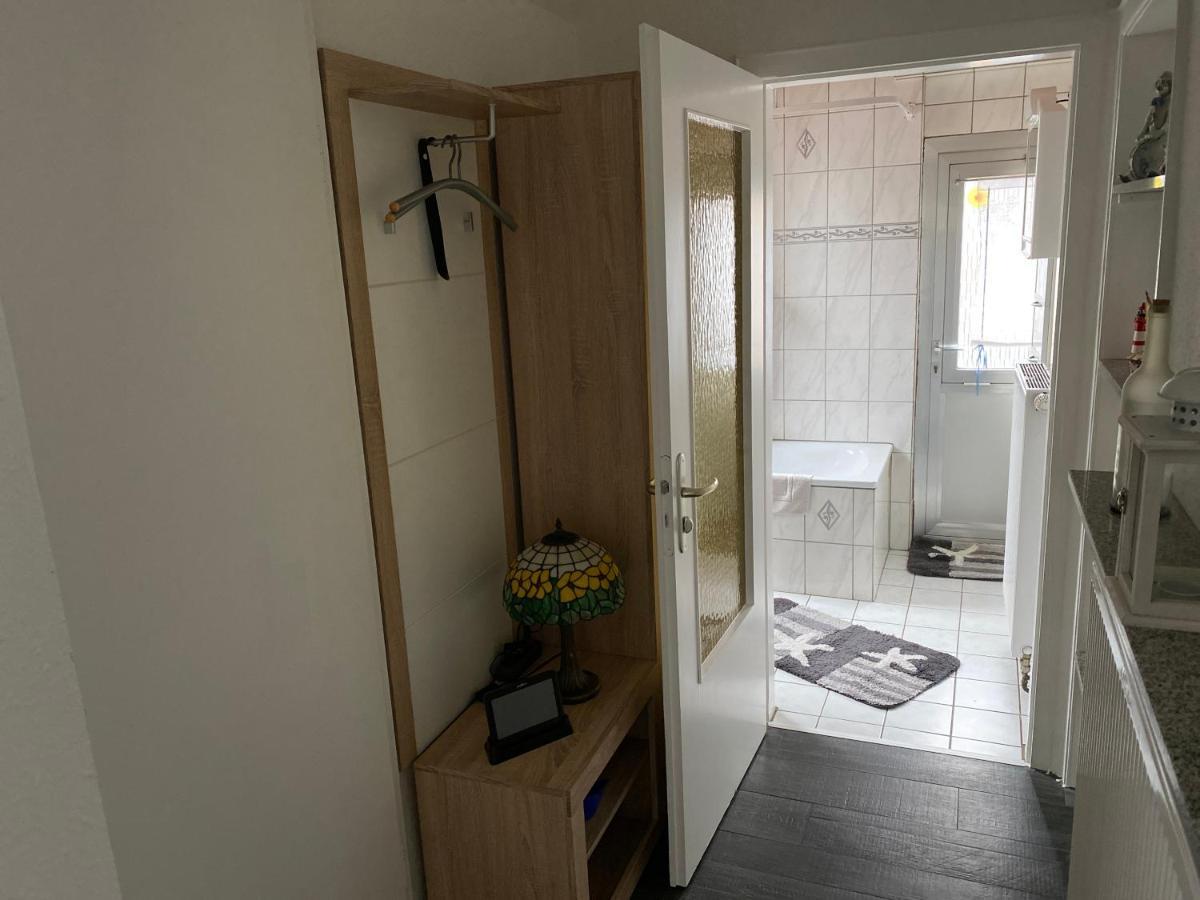 Wohnen Naehe Nordpark Apartment Мьонхенгладбах Екстериор снимка