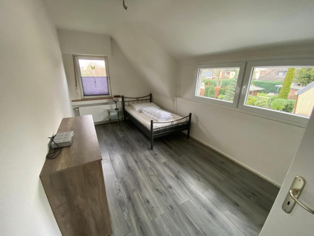 Wohnen Naehe Nordpark Apartment Мьонхенгладбах Екстериор снимка