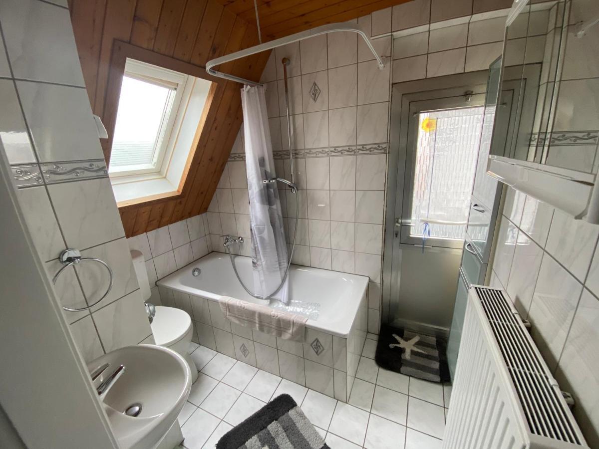 Wohnen Naehe Nordpark Apartment Мьонхенгладбах Екстериор снимка