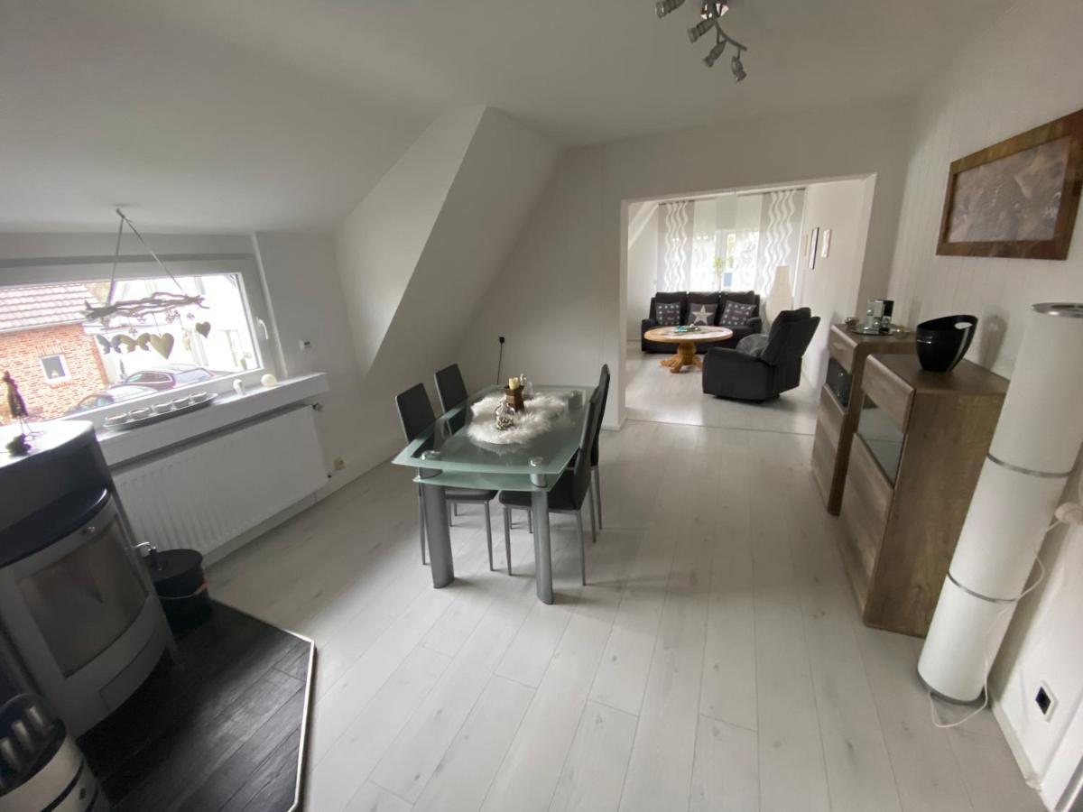Wohnen Naehe Nordpark Apartment Мьонхенгладбах Екстериор снимка