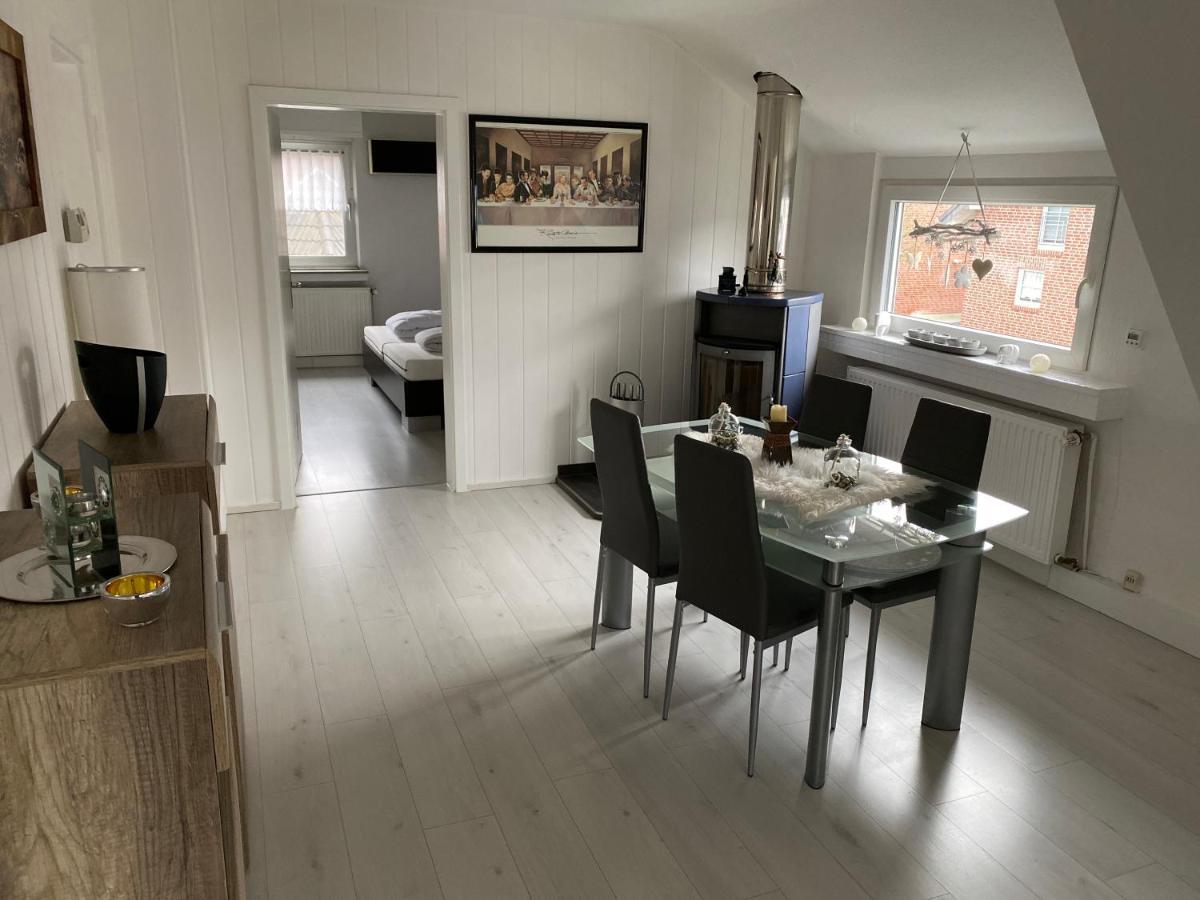 Wohnen Naehe Nordpark Apartment Мьонхенгладбах Екстериор снимка