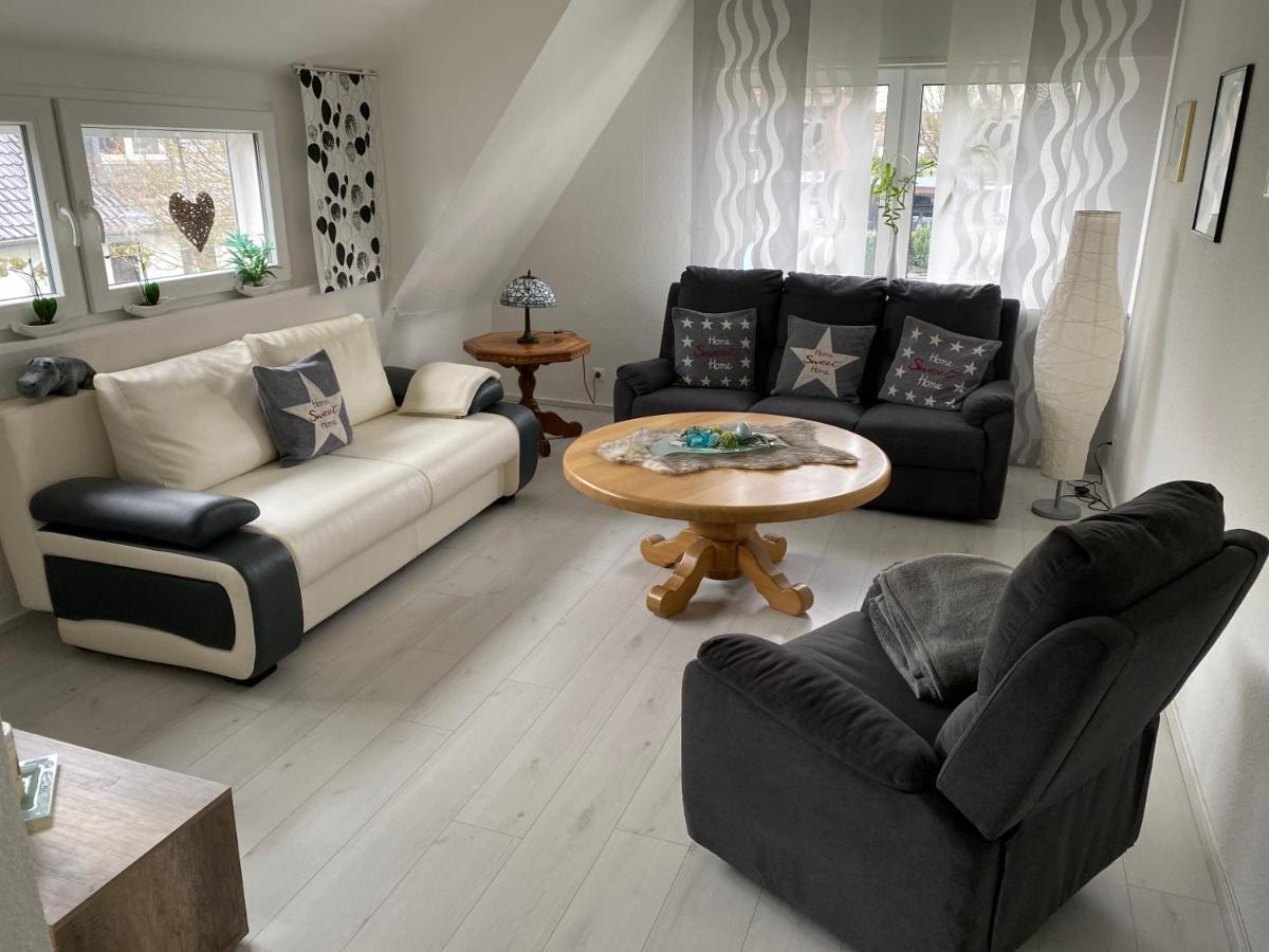 Wohnen Naehe Nordpark Apartment Мьонхенгладбах Екстериор снимка